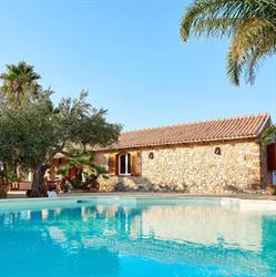 Villa Sterlizie, Castellammare del Golfo orari di apertura