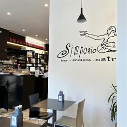 Simposio Bistro, Verona orari di apertura