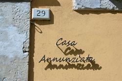 B&B casa annunziata, Comiso orari di apertura