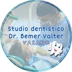 Studio Dentistico Bemer Valter Vaiano, orari di apertura