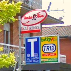Bar Firenze, Forlì orari di apertura