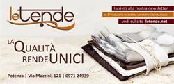 Le Tende, Potenza orari di apertura