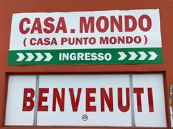 Casa.mondo licola, Pozzuoli orari di apertura