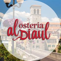 Osteria Al Diaul, Cividale del Friuli orari di apertura