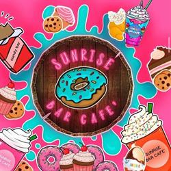 Sunrise Bar Caffetteria, Manfredonia orari di apertura
