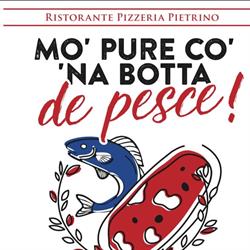 Pizzeria Pietrino 4 FANO, Fano orari di apertura