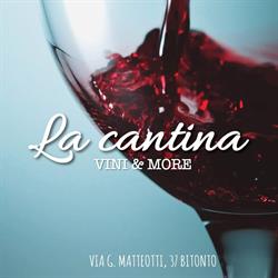 La Cantina - Vini & More, Bitonto orari di apertura
