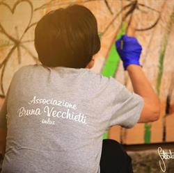 Associazione Bruna Vecchietti odv, Terni orari di apertura