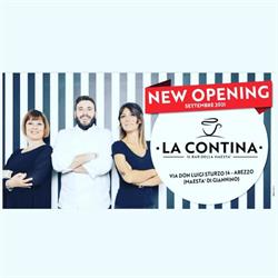 La Contina, Arezzo orari di apertura