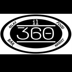 Bar Il 360, La Maddalena orari di apertura