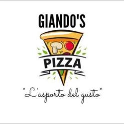 Giando’s Pizza, Messina orari di apertura