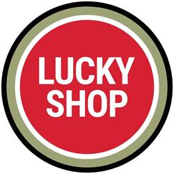 Lucky Shop, Cattolica orari di apertura