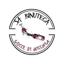 Sa Binuteca - Gocce di Nicchia, Cagliari orari di apertura