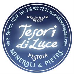 Tesori di luce, Pistoia orari di apertura