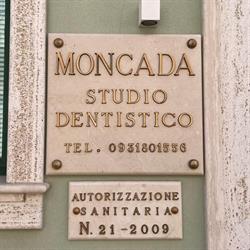 Moncada Studio Dentistico, Pachino orari di apertura