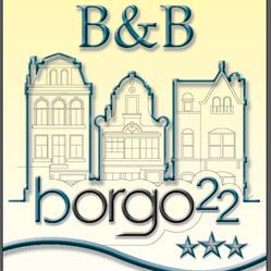 B&B Borgo 22, Catania orari di apertura