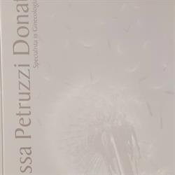 Ambulatorio Petruzzi Donatina, Potenza orari di apertura