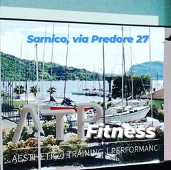 ATP FITNESS Sarnico Aesthetic Training Performance, orari di apertura