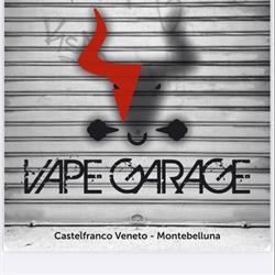 Vape Garage Montebelluna, orari di apertura