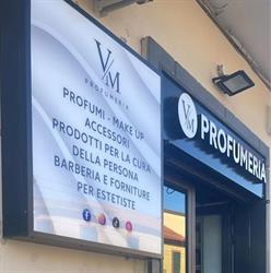 VM Profumeria, Teverola orari di apertura