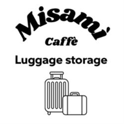 Misami Caffè Luggage Storage, La Spezia orari di apertura
