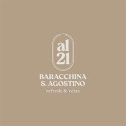 Baracchina Al 21 Terre del Reno, Sant'agostino - Orari di apertura