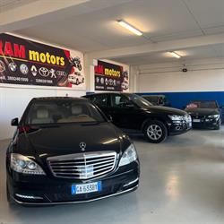 RAM Motors Ravenna, orari di apertura