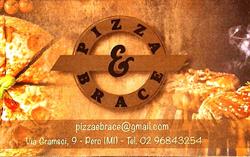 Pizza & Brace Pero, orari di apertura