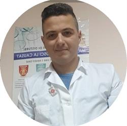 AS - Bio Consulting, Lauria orari di apertura