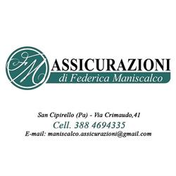 Maniscalco Federica Assicurazioni, San Cipirello orari di apertura
