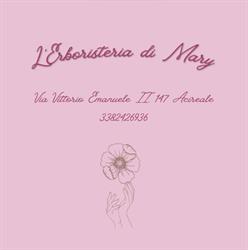 L'Erboristeria di Mary, Acireale orari di apertura