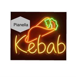 Sajjad Doner Kebab (pianella), Pianella orari di apertura