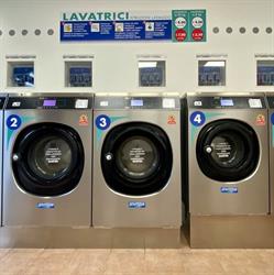Lavanderia Self Service dè Borg, Rimini orari di apertura