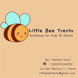 Little Bee Trento, orari di apertura