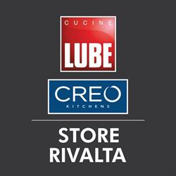 LUBE & CREO Store Rivalta - Negozio Certificato Gruppo LUBE, Rivalta di Torino orari di apertura