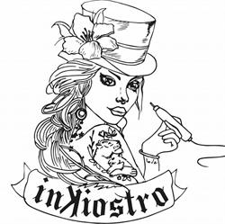 Inkiostro Tattoo, Zanica orari di apertura