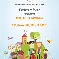 Patronato Enasc Caf Unsic Paternò, orari di apertura