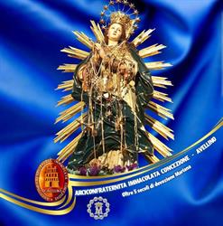 Arciconfraternita dell'Immacolata Concezione e Cripta di San Biagio, Avellino orari di apertura