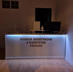 Clinica Smartphone e Computer Foligno, orari di apertura