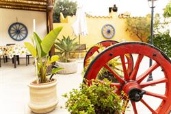 B&B da Sarah affittacamere, Muravera orari di apertura
