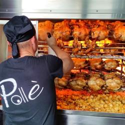 Pollè - Girarrosto & Burger, Frattamaggiore orari di apertura