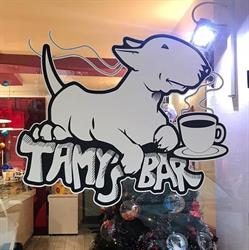 Tamy's Bar, Pavia orari di apertura