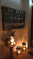 CÀ NERA HOME Restaurant, Mordano orari di apertura