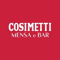 Cosimetti Mensa e Bar, Pescara orari di apertura