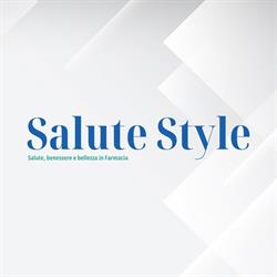 Parafarmacia Salute Style, Arzano orari di apertura