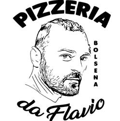 Pizzeria da Flavio, Bolsena orari di apertura