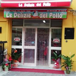 Le Delizie Del Pollo, Misilmeri orari di apertura