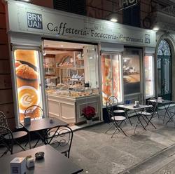 Le 2 Delizie, Genova orari di apertura
