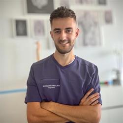 Emanuele Corti Osteopata, Senna Comasco orari di apertura
