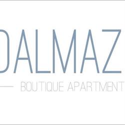 Dalmazia Boutique Apartments, Caltanissetta orari di apertura
